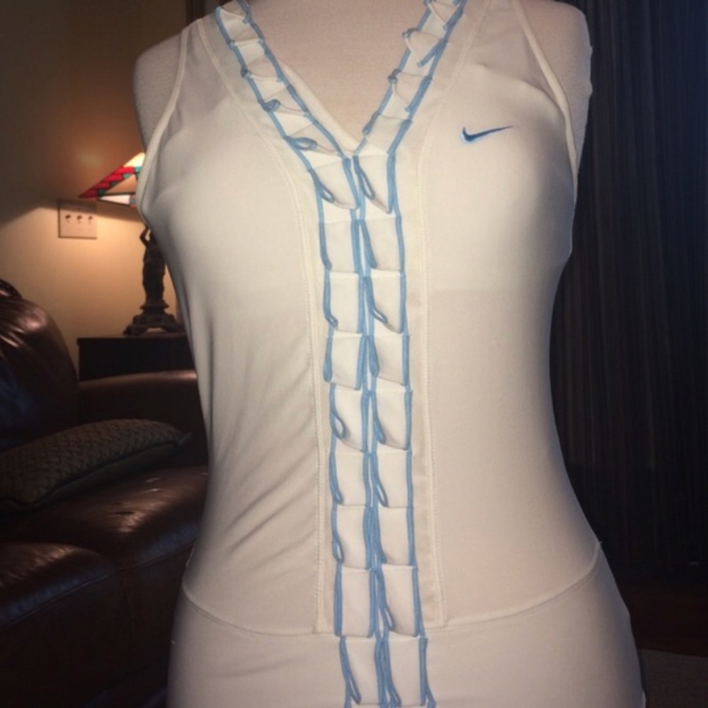 Nike shirts
